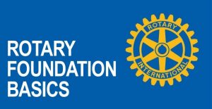 Rotary Foundation Global Study Grants (Global)
