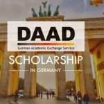 Top 15 Scholarship to Study abroad - DAAD, Germany