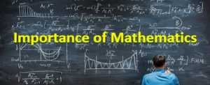 Mathematics is the mother of all Science